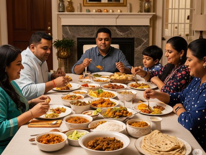 THIS is the most obese Indian state; nearly 50% population affected, which is the most obese Indian state | भारताच्या 'या' शहरांत राहतात सगळ्यात जास्त लठ्ठ लोक! बघा तुमच्या शहराचं नाव तर नाही यादीत..