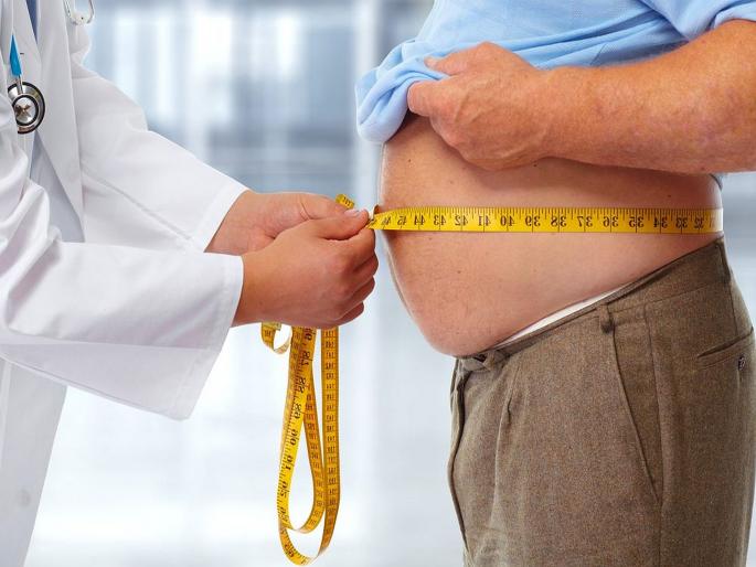 Lack of this special protein leads to hunger increases obesity says study | मेंदूत एक खास प्रोटीन कमी असल्याने वाढतो लठ्ठपणा - रिसर्च