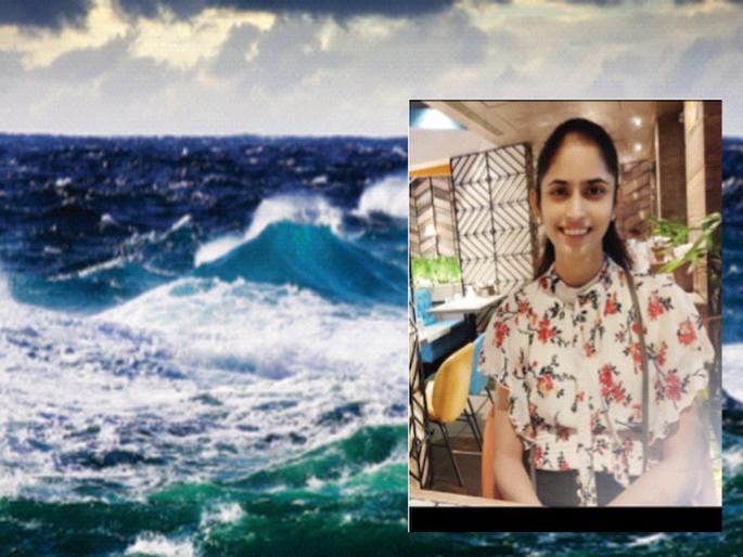 Deadly ocean currents | समुद्रातील जीवघेणा करंट Deadly ocean currents | समुद्रातील जीवघेणा करंट