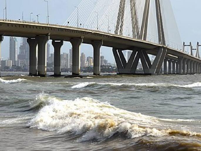 Mumbai sea water will finally become drinkable as BMC starting tender process | मुंबईच्या समुद्राचे पाणी अखेर गोडे होणार, प्रशासन मागविणार निविदा Mumbai sea water will finally become drinkable as BMC starting tender process | मुंबईच्या समुद्राचे पाणी अखेर गोडे होणार, प्रशासन मागविणार निविदा