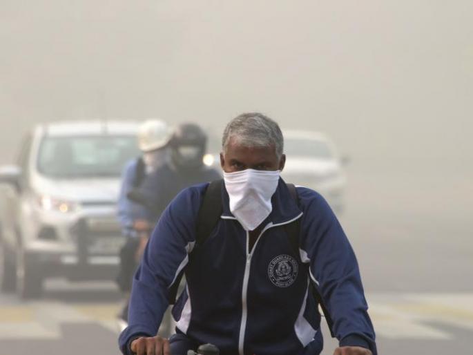 The even-odd plans in Delhi have been postponed immediately | दिल्लीतील सम-विषम योजना तूर्त स्थगित The even-odd plans in Delhi have been postponed immediately | दिल्लीतील सम-विषम योजना तूर्त स्थगित