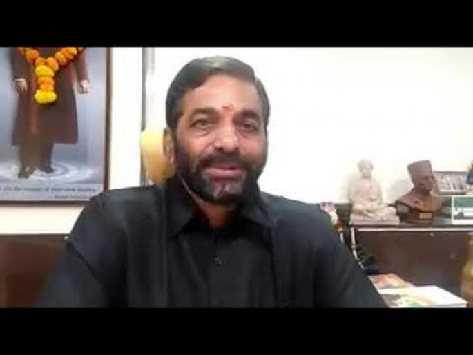 Redevelopment of dangerous buildings stalled in Thane; The commissioner should take a concrete decision | धोकादायक इमारतींचा ठाण्यात पुनर्विकास रखडला; आयुक्तांनी ठोस निर्णय घ्यावा Redevelopment of dangerous buildings stalled in Thane; The commissioner should take a concrete decision | धोकादायक इमारतींचा ठाण्यात पुनर्विकास रखडला; आयुक्तांनी ठोस निर्णय घ्यावा