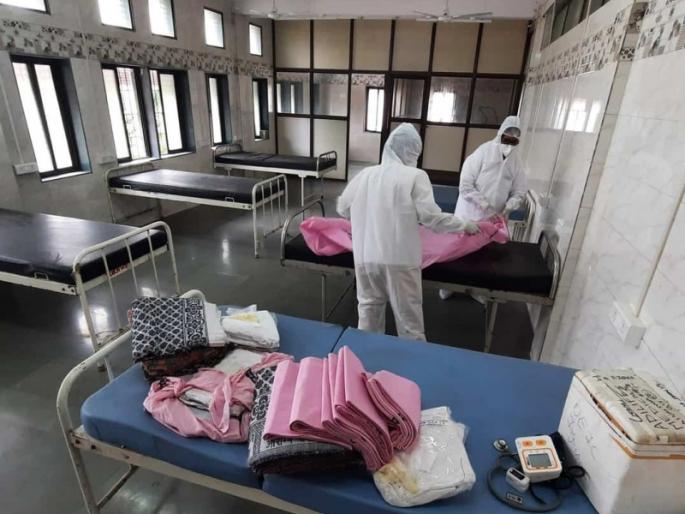 Swine Flu More Affects Children and Elderly; Women are more affected than men in thane | स्वाईन फ्लूमध्ये लहान मुले अन् जेष्ठांचा अधिक समावेश; पुरुषांपेक्षा महिलांना अधिक लागण Swine Flu More Affects Children and Elderly; Women are more affected than men in thane | स्वाईन फ्लूमध्ये लहान मुले अन् जेष्ठांचा अधिक समावेश; पुरुषांपेक्षा महिलांना अधिक लागण