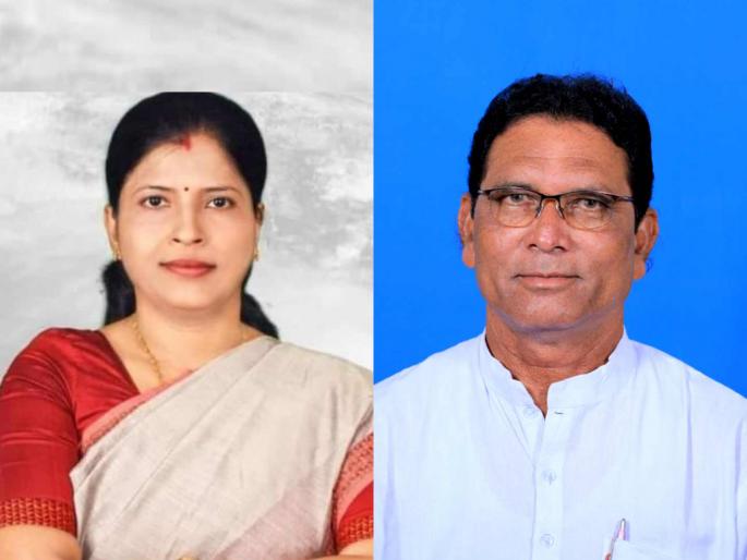 Lok Sabha Elections 2024: Appeal to Emotions Over Issues, what will happen in Odisha | लोकसभा निवडणूक २०२४: मुद्द्यांपेक्षा भावनिकतेला आवाहन, ओडिशात होणार काय? Lok Sabha Elections 2024: Appeal to Emotions Over Issues, what will happen in Odisha | लोकसभा निवडणूक २०२४: मुद्द्यांपेक्षा भावनिकतेला आवाहन, ओडिशात होणार काय?