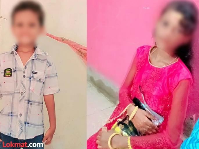 Odisha Crime: Mother Murdered her two children with an axe, also stabbed herself | माता न तू वैरिणी; कुऱ्हाडीने घाव घालत दोन मुलांची हत्या, स्वतःवरही केला वार Odisha Crime: Mother Murdered her two children with an axe, also stabbed herself | माता न तू वैरिणी; कुऱ्हाडीने घाव घालत दोन मुलांची हत्या, स्वतःवरही केला वार