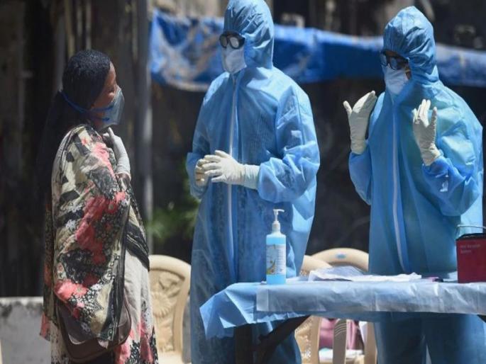 CoronaVirus News: Eight new patients in Karjat taluka | CoronaVirus News: कर्जत तालुक्यात आठ नवीन रुग्ण CoronaVirus News: Eight new patients in Karjat taluka | CoronaVirus News: कर्जत तालुक्यात आठ नवीन रुग्ण
