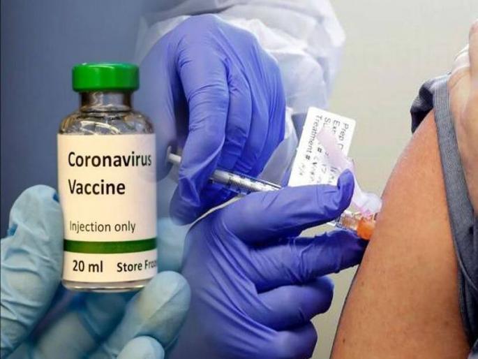 More female volunteers than men in corona vaccine tests | CoronaVirus News: कोरोना लसीच्या चाचण्यांत पुरुषांपेक्षा महिला स्वयंसेवक अधिक; भारत लसीचे मोठे उत्पादन केंद्र बनणार More female volunteers than men in corona vaccine tests | CoronaVirus News: कोरोना लसीच्या चाचण्यांत पुरुषांपेक्षा महिला स्वयंसेवक अधिक; भारत लसीचे मोठे उत्पादन केंद्र बनणार