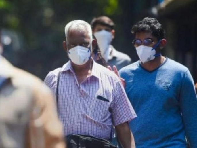 CoronaVirus News: 85 victims of Kovid in Goa in November, mostly senior citizens | CoronaVirus News: गोव्यात नोव्हेंबरमध्ये कोविडचे ८५ बळी, बहुतेक ज्येष्ठ नागरिक CoronaVirus News: 85 victims of Kovid in Goa in November, mostly senior citizens | CoronaVirus News: गोव्यात नोव्हेंबरमध्ये कोविडचे ८५ बळी, बहुतेक ज्येष्ठ नागरिक