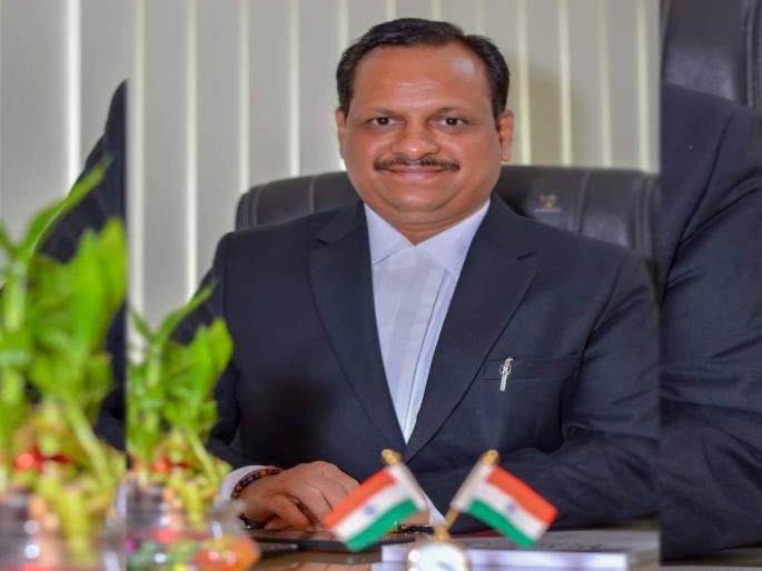 As Vice President of Bar Council, Adv Rajendra Umap | ‘बार कौन्सिल’च्या उपाध्यक्षपदी ॲड. राजेंद्र उमाप As Vice President of Bar Council, Adv Rajendra Umap | ‘बार कौन्सिल’च्या उपाध्यक्षपदी ॲड. राजेंद्र उमाप