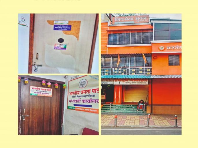 Police protection in Pimpri Even so owning one is still beyond the reach of the average person | शहरात पोलिसांची गस्त; तरीही एका कुलुपावरच सुरक्षेची भिस्त Police protection in Pimpri Even so owning one is still beyond the reach of the average person | शहरात पोलिसांची गस्त; तरीही एका कुलुपावरच सुरक्षेची भिस्त