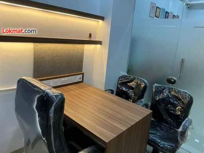 Special Article on After receiving new ministerial posts many ministers started renovating their cabins | विशेष लेख | अधूनमधून : चला, केबिन तोडू, नवे सोफे आणू, सगळे चकाचक करू!