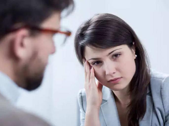 How to work in same office with your ex boyfriend of girlfriend | ऑफिसमध्ये एक्ससोबत सतत आमनासामना होतो? अशी सांभाळा इमेज! How to work in same office with your ex boyfriend of girlfriend | ऑफिसमध्ये एक्ससोबत सतत आमनासामना होतो? अशी सांभाळा इमेज!