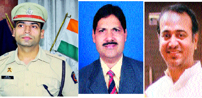 Doctors have been attacked 27 times in the last ten years in the district | सांगली जिल्ह्यामध्ये गेल्या दहा वर्षांत २७ वेळा डॉक्टरांवर हल्ले Doctors have been attacked 27 times in the last ten years in the district | सांगली जिल्ह्यामध्ये गेल्या दहा वर्षांत २७ वेळा डॉक्टरांवर हल्ले