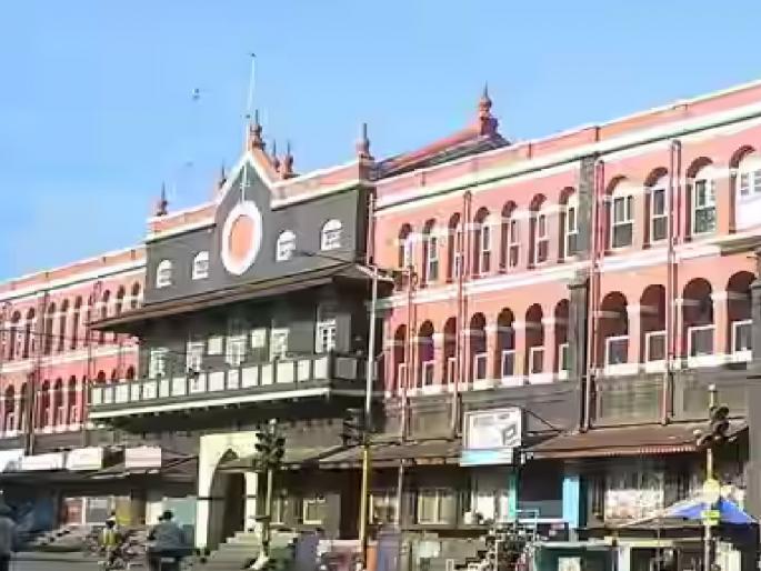 Kolhapur Municipal Corporation drainage scam Three officials accused of corruption suspended | कोल्हापूर महापालिकेतील ड्रेनेज घोटाळा: टक्केवारीचा आरोप असलेले तीन अधिकारी निलंबित Kolhapur Municipal Corporation drainage scam Three officials accused of corruption suspended | कोल्हापूर महापालिकेतील ड्रेनेज घोटाळा: टक्केवारीचा आरोप असलेले तीन अधिकारी निलंबित
