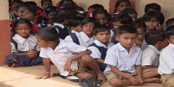 Complications increased by adding a fifth class to primary; Anger from teachers' unions | पाचवी प्राथमिकला जोडल्याने वाढली गुंतागुंत; शिक्षकांच्या संघटनांकडून रोष