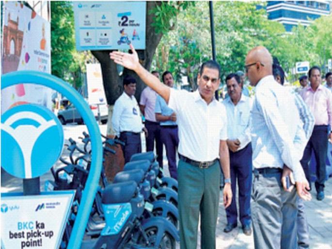 Let it be spent to make an impression on foreign guests! The administration tightened its belt | परदेशी पाहुण्यांवर छाप पाडण्यासाठी होऊ दे खर्च ; आजपासून जी २० परिषद Let it be spent to make an impression on foreign guests! The administration tightened its belt | परदेशी पाहुण्यांवर छाप पाडण्यासाठी होऊ दे खर्च ; आजपासून जी २० परिषद