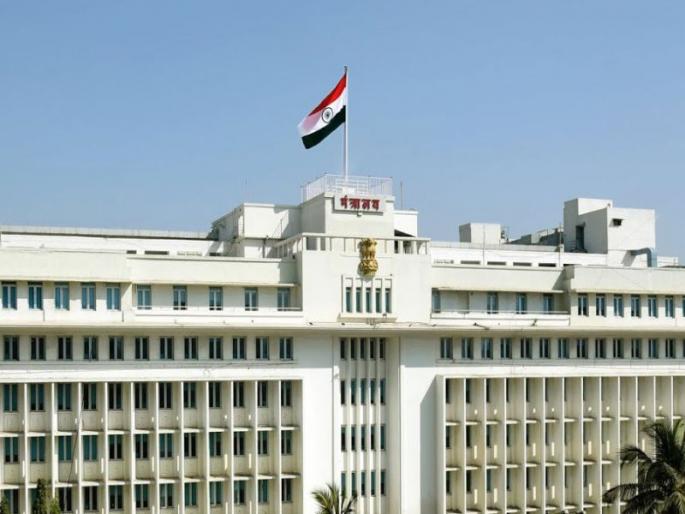 Disability Welfare Department directly out of Mantralay; Six and half lakhs per month rent will have to be paid | दिव्यांग कल्याण विभाग थेट मंत्रालयाबाहेर; महिना साडेसहा लाख भाडे मोजावे लागणार Disability Welfare Department directly out of Mantralay; Six and half lakhs per month rent will have to be paid | दिव्यांग कल्याण विभाग थेट मंत्रालयाबाहेर; महिना साडेसहा लाख भाडे मोजावे लागणार