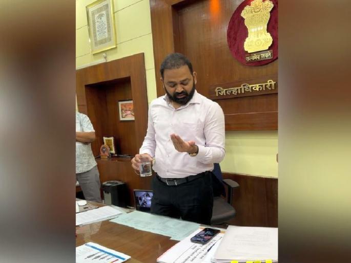 Destruction of scabies and head lice along with elephantiasis; More than two and a half lakh people have taken medicine | हत्तीरोगासोबतच खरुज व डोक्यातील उवांचाही नाश; अडीच लाखांवर लोकांनी घेतल्या औषधी Destruction of scabies and head lice along with elephantiasis; More than two and a half lakh people have taken medicine | हत्तीरोगासोबतच खरुज व डोक्यातील उवांचाही नाश; अडीच लाखांवर लोकांनी घेतल्या औषधी