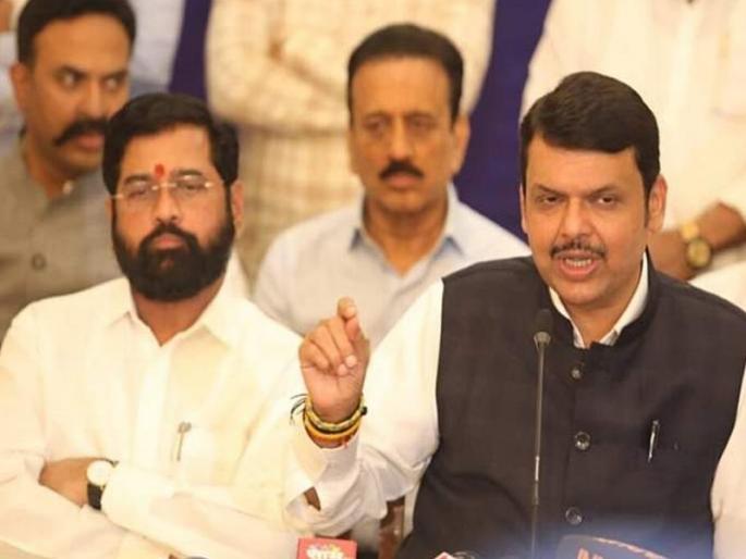 4 thousand 700 crores to help farmers; 25,826 crore demands in the legislature | शेतकऱ्यांच्या मदतीसाठी ४ हजार ७०० कोटी; २५,८२६ कोटींच्या मागण्या विधिमंडळात, शिंदेंकडील खात्यांना झुकते माप 4 thousand 700 crores to help farmers; 25,826 crore demands in the legislature | शेतकऱ्यांच्या मदतीसाठी ४ हजार ७०० कोटी; २५,८२६ कोटींच्या मागण्या विधिमंडळात, शिंदेंकडील खात्यांना झुकते माप