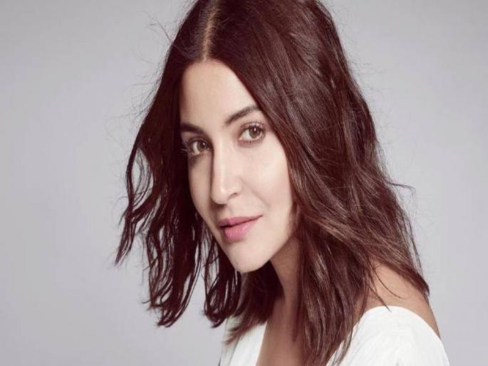 Oil Pulling .. This is the secret of Anushka Sharma's freshness! What is this oil pooling? | ऑइल पुलिंग.. हे आहे अनुष्का शर्माच्या फ्रेशनेसचं रहस्य! हे ऑइल पुलिंग म्हणजे काय?