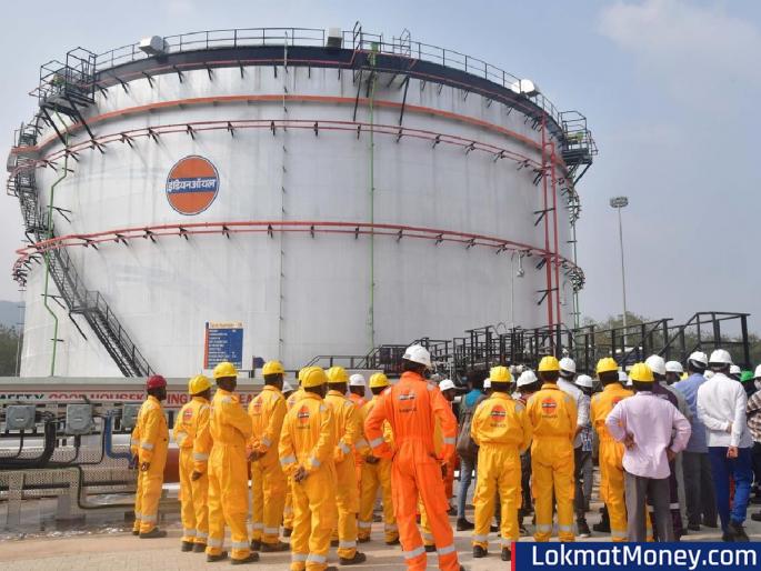 Russian Crude Oil: 'America itself allows the purchase of Russian oil; this is hypocrisy...' Indian companies have taken a dig | 'अमेरिका रशियन तेल खरेदीची परवानगी देतो; हा ढोंगीपणा...' भारतीय कंपन्यांनी केली पोलखोल