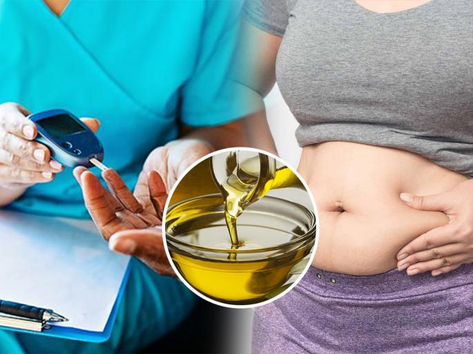7 benefits of using olive oil in cooking; A combination of both nutrition and taste | ऑलिव्ह ऑईल स्वयंपाकात वापरण्याचे 7 फायदे; पोषण आणि चव दोन्हींचा मेळ