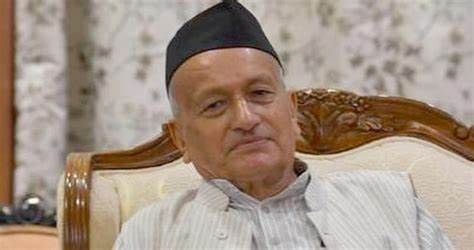 Governor Bhagat Singh Koshyari in Nagpur from Monday | राज्यपाल भगतसिंह कोश्यारी सोमवारपासून नागपुरात