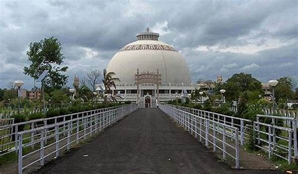 International Tripitaka Sangayan on Dikshabhoomi | दीक्षाभूमीवर आंतरराष्ट्रीय त्रिपिटक संगायन International Tripitaka Sangayan on Dikshabhoomi | दीक्षाभूमीवर आंतरराष्ट्रीय त्रिपिटक संगायन