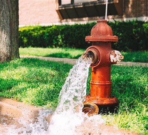 116 hydrants to be installed in Nagpur city | नागपूर शहरात लावणार ११६ हायड्रंट 116 hydrants to be installed in Nagpur city | नागपूर शहरात लावणार ११६ हायड्रंट