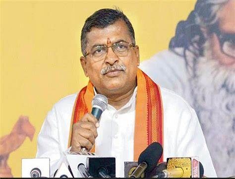 Even after conversion, they will go to court against the beneficiaries of reservation | धर्मांतरण केल्यावरही आरक्षणाचा लाभ घेणाऱ्यांविरोधात न्यायालयात जाणार Even after conversion, they will go to court against the beneficiaries of reservation | धर्मांतरण केल्यावरही आरक्षणाचा लाभ घेणाऱ्यांविरोधात न्यायालयात जाणार