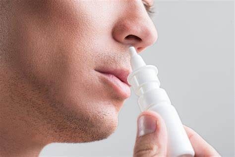 The first step towards the end of covid! Treat the nose | कोविड समाप्तीकडे पहिले पाऊल! नाकातच करणार उपचार The first step towards the end of covid! Treat the nose | कोविड समाप्तीकडे पहिले पाऊल! नाकातच करणार उपचार