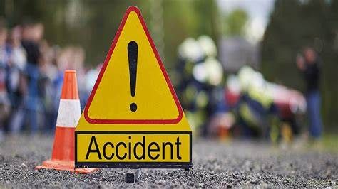 10 women injured in accident in Nainital | नैनितालमधील अपघातात नागपुरातील १० महिला जखमी 10 women injured in accident in Nainital | नैनितालमधील अपघातात नागपुरातील १० महिला जखमी