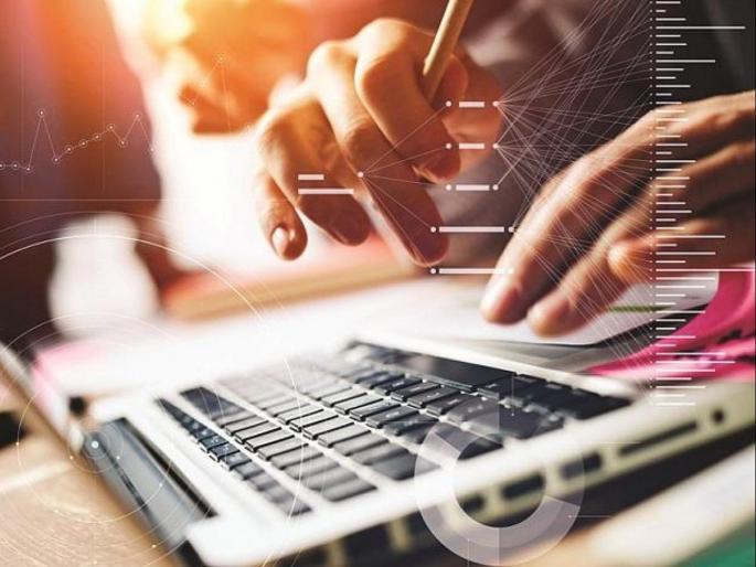 Good news for these IT employees; Up to 40 per cent salary hike when changing jobs | Salary Hike: 'या' आयटी कर्मचाऱ्यांसाठी खूशखबर; नोकरी बदलताना तब्बल 40 टक्के पगारवाढीचा अंदाज