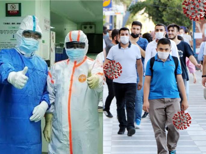 Coronavirus treatment indo american doctor identifies potential treatment by research on mice | दिलासादायक! भारतीय अमेरिकन डॉक्टरांनी शोधले कोरोनाचे संभाव्य उपचार; उंदरांवरील चाचणी ठरली यशस्वी Coronavirus treatment indo american doctor identifies potential treatment by research on mice | दिलासादायक! भारतीय अमेरिकन डॉक्टरांनी शोधले कोरोनाचे संभाव्य उपचार; उंदरांवरील चाचणी ठरली यशस्वी