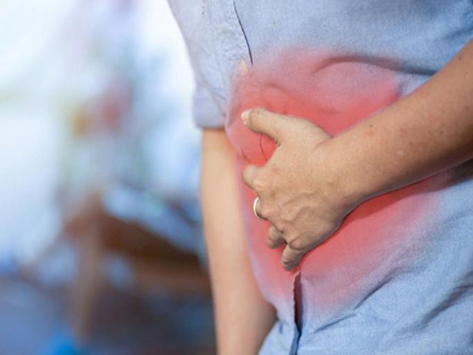 Fatty Liver Symptoms: These 5 symptoms could be fatty liver disease warning sign | Fatty Liver Symptoms : सामान्य वाटणारी ही लक्षणं ठरू शकतात फॅटी लिव्हरचे कारण; वेळीच जाणून घ्या बचावाचे उपाय Fatty Liver Symptoms: These 5 symptoms could be fatty liver disease warning sign | Fatty Liver Symptoms : सामान्य वाटणारी ही लक्षणं ठरू शकतात फॅटी लिव्हरचे कारण; वेळीच जाणून घ्या बचावाचे उपाय