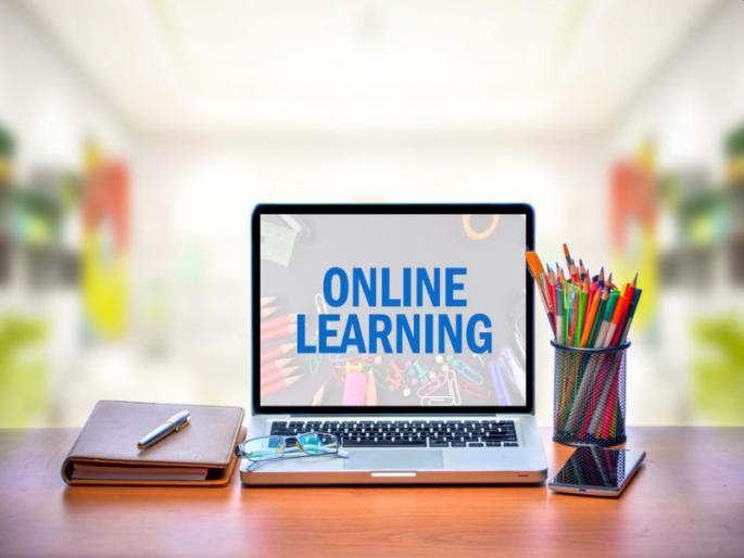 Infinite difficulties in online learning methods; Vague voice due to internet problem | ऑनलाइन शिक्षण पद्धतीत अनंत अडचणी; इंटरनेटच्या समस्येमुळे अस्पष्ट आवाज