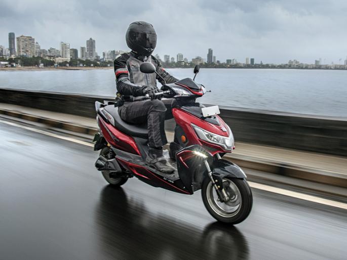 You can drive 'these' scooters without a driving license, the price is not too high | तुम्ही 'या' स्कूटर्स ड्रायव्हिंग लायसन्सशिवाय चालवू शकता, किंमत सुद्धा जास्त नाही You can drive 'these' scooters without a driving license, the price is not too high | तुम्ही 'या' स्कूटर्स ड्रायव्हिंग लायसन्सशिवाय चालवू शकता, किंमत सुद्धा जास्त नाही