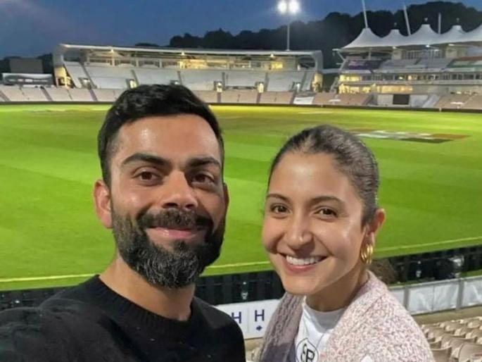 Actress Anushka Sharma eligible to pay tax; The sales tax department submitted an affidavit in the court | अनुष्का शर्मा कर भरण्यास पात्र; विक्रीकर विभागाने न्यायालयात सादर केले प्रतिज्ञापत्र Actress Anushka Sharma eligible to pay tax; The sales tax department submitted an affidavit in the court | अनुष्का शर्मा कर भरण्यास पात्र; विक्रीकर विभागाने न्यायालयात सादर केले प्रतिज्ञापत्र
