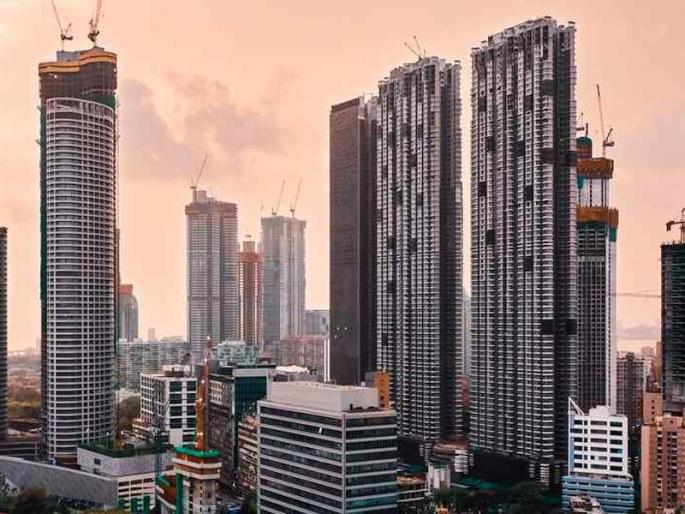 500 crore to 261 housing projects; Notice issued by Maharera | ५०० कोटींच्या २६१ गृहप्रकल्पांना दणका; महारेराने बजावली नोटीस 500 crore to 261 housing projects; Notice issued by Maharera | ५०० कोटींच्या २६१ गृहप्रकल्पांना दणका; महारेराने बजावली नोटीस