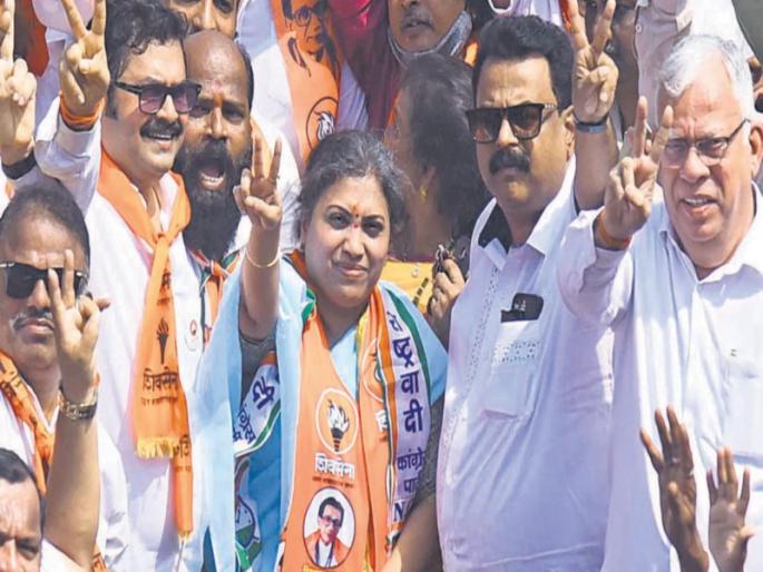 Voting today in Andheri East for by-elections; 7 candidates in the fray, public holiday declared | पोटनिवडणुकीसाठी अंधेरीत आज मतदान; ७ उमेदवार रिंगणात, सार्वजनिक सुट्टी जाहीर Voting today in Andheri East for by-elections; 7 candidates in the fray, public holiday declared | पोटनिवडणुकीसाठी अंधेरीत आज मतदान; ७ उमेदवार रिंगणात, सार्वजनिक सुट्टी जाहीर