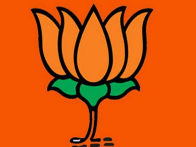 BJP district council member arrested for taking bribe case | भाजपच्या जिल्हा परिषद सदस्याला लाच घेताना अटक BJP district council member arrested for taking bribe case | भाजपच्या जिल्हा परिषद सदस्याला लाच घेताना अटक