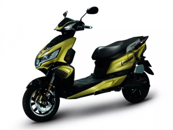 Punishment in case of change in e-bike | ई-बाईकमध्ये बदल केल्यास फाैजदारी Punishment in case of change in e-bike | ई-बाईकमध्ये बदल केल्यास फाैजदारी