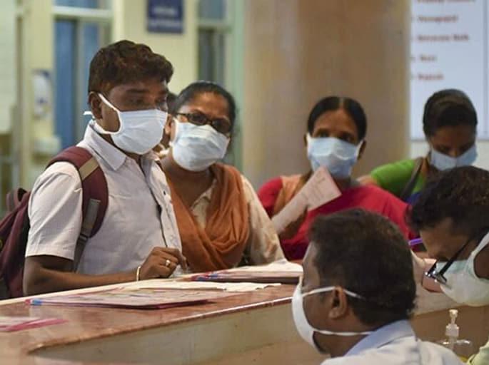 The sentiments of the youth of Karnataka, Kerala; Let's go to work again in Solapur after going to Corona ...! | कर्नाटक, केरळी युवकांच्या भावना; कोरोना गेल्यानंतर सोलापुरात पुन्हा कामाला येऊ...! The sentiments of the youth of Karnataka, Kerala; Let's go to work again in Solapur after going to Corona ...! | कर्नाटक, केरळी युवकांच्या भावना; कोरोना गेल्यानंतर सोलापुरात पुन्हा कामाला येऊ...!