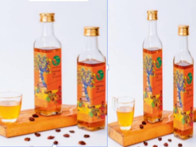 Tribal products will now become premium brands Shabari Naturals products can be ordered from all over the world through ‘e-commerce platform’ | आदिवासी उत्पादने बनणार आता ‘प्रीमियम ब्रँड’, ‘शबरी नॅचरल्स’ उत्पादने ‘ई कॉमर्स प्लॅटफॉर्म’द्वारे जगभरातून मागवता येणार Tribal products will now become premium brands Shabari Naturals products can be ordered from all over the world through ‘e-commerce platform’ | आदिवासी उत्पादने बनणार आता ‘प्रीमियम ब्रँड’, ‘शबरी नॅचरल्स’ उत्पादने ‘ई कॉमर्स प्लॅटफॉर्म’द्वारे जगभरातून मागवता येणार