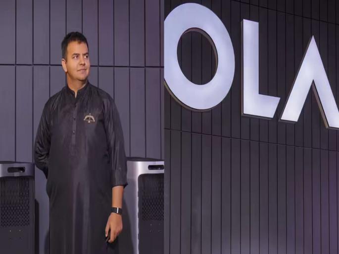 Bengaluru police have booked Ola CEO Bhavish Aggarwal and others after a 38-year-old employee, K Aravind Death | OLA कंपनीतील कर्मचाऱ्यानं उचललं टोकाचं पाऊल, २८ पानी अखेरची चिठ्ठी सापडली; मालकावर FIR दाखल Bengaluru police have booked Ola CEO Bhavish Aggarwal and others after a 38-year-old employee, K Aravind Death | OLA कंपनीतील कर्मचाऱ्यानं उचललं टोकाचं पाऊल, २८ पानी अखेरची चिठ्ठी सापडली; मालकावर FIR दाखल