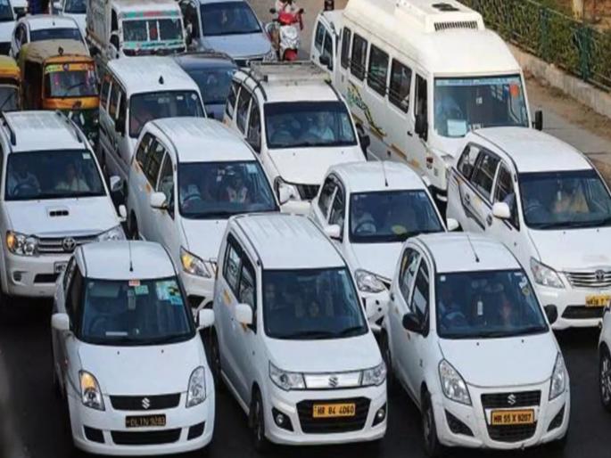 pune news Ola, Uber rickshaw and cab drivers loot passengers as rains hit | Pune Rain : पावसाने गाठल्याने ओला,उबेर रिक्षा अन् कॅब चालकांकडून प्रवाशांची लूट