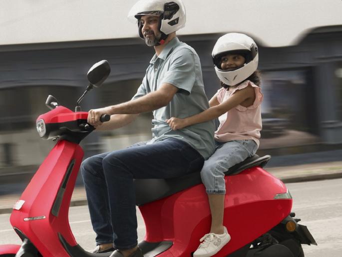 OLA Electric scooter: OLA electric bikes will also come; Work also started on cheap scooters | OLA Electric Bike: ओलाची इलेक्ट्रीक बाईकही येणार; स्वस्त स्कूटरवरही काम सुरु OLA Electric scooter: OLA electric bikes will also come; Work also started on cheap scooters | OLA Electric Bike: ओलाची इलेक्ट्रीक बाईकही येणार; स्वस्त स्कूटरवरही काम सुरु