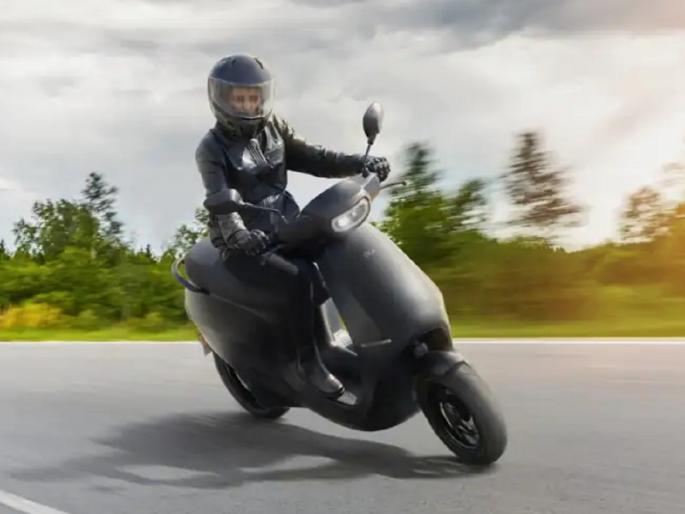 ola launching new electric scooter os 3 on diwali season see full details | Ola ची दिवाळीपर्यंत OS 3 इलेक्ट्रिक स्कूटर येणार; जाणून घ्या, काय असेल खास? ola launching new electric scooter os 3 on diwali season see full details | Ola ची दिवाळीपर्यंत OS 3 इलेक्ट्रिक स्कूटर येणार; जाणून घ्या, काय असेल खास?