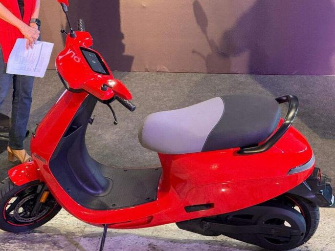 Big upheaval Electric Scooter Sale November 2025! Ola Electric scooter Sale reaches the abyss; thrown out in November race | मोठी उलथापालथ! ओला इलेक्ट्रीक रसातळाला पोहोचली; नोव्हेंबरच्या रेसमध्ये बाहेर फेकली गेली Big upheaval Electric Scooter Sale November 2025! Ola Electric scooter Sale reaches the abyss; thrown out in November race | मोठी उलथापालथ! ओला इलेक्ट्रीक रसातळाला पोहोचली; नोव्हेंबरच्या रेसमध्ये बाहेर फेकली गेली