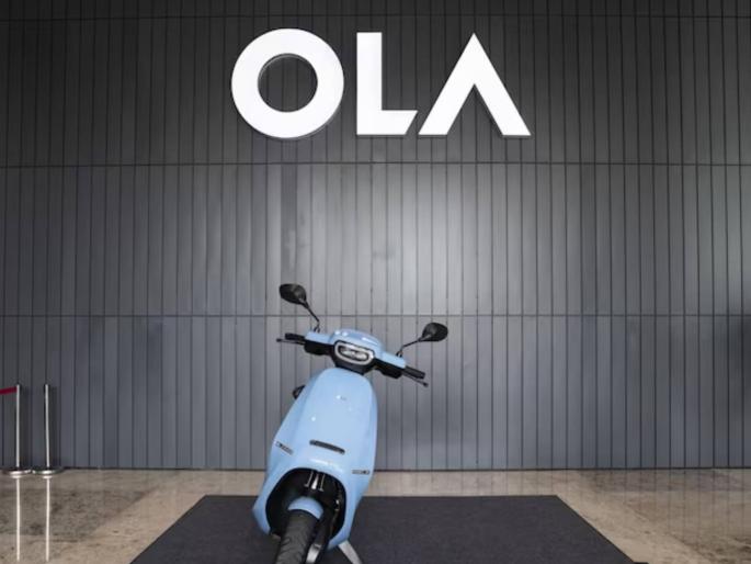 Ola Electric Q4 results: Loss widens to ₹860 crore, revenue also drops by 59% | Ola Electric Q4 results: 'ओला'चे डोळे ओले! तोटा वाढून ₹८६० कोटींवर, महसुलातही ५९% ची घसरण